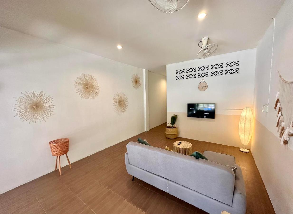 Oh'lala Apartment Baan Tai