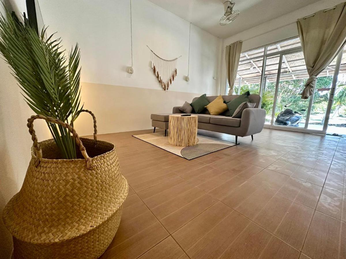 Oh'lala Apartment *