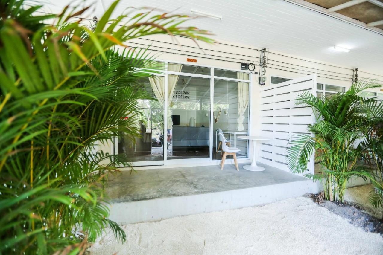 Oh'lala Apartment Baan Tai