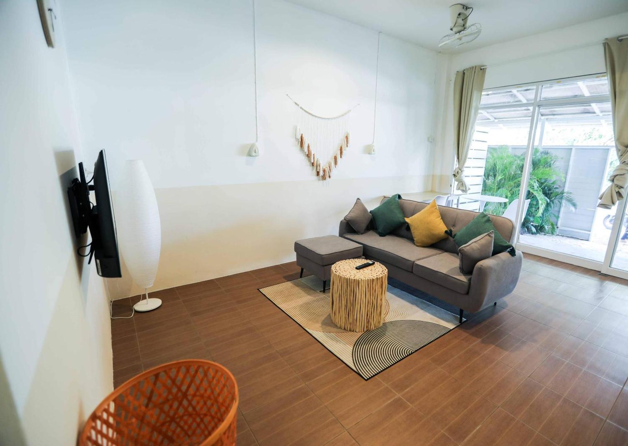 Apartment Oh'lala *