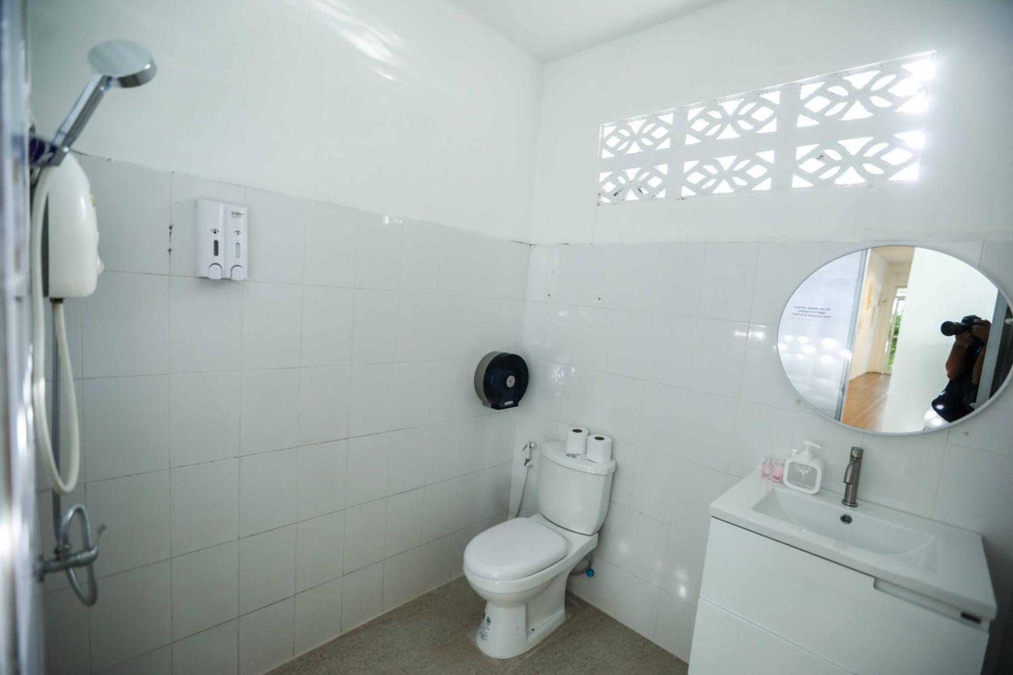 Oh'lala Apartment Baan Tai