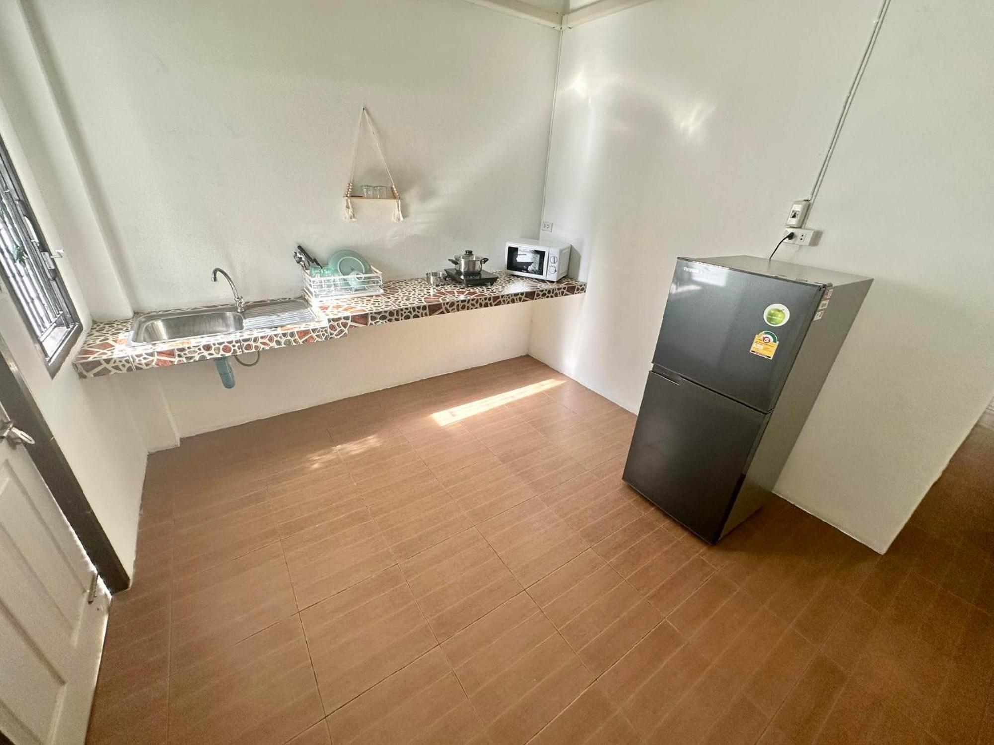 Oh'lala Apartment Baan Tai