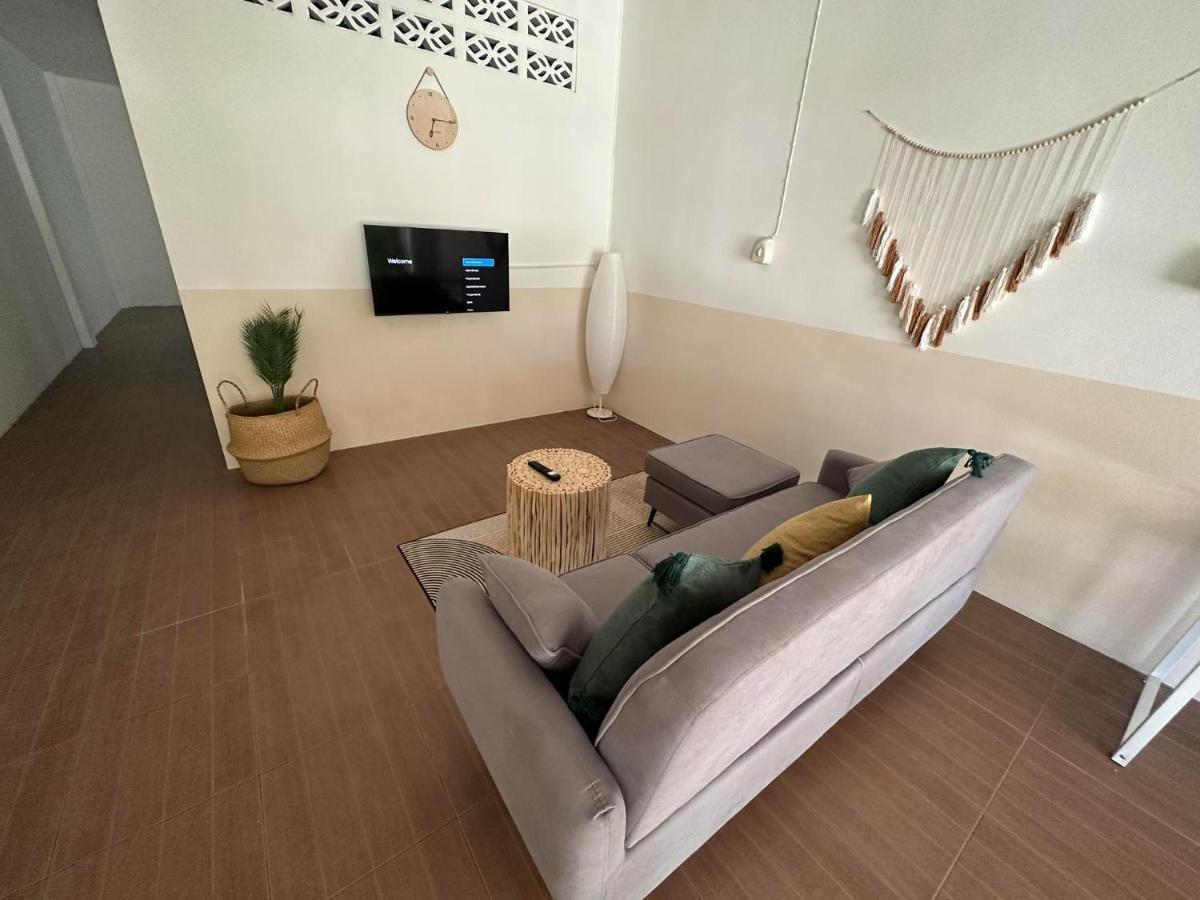 Oh'lala Apartment Baan Tai