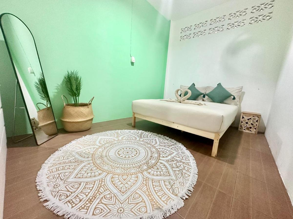 Oh'lala Apartment *
